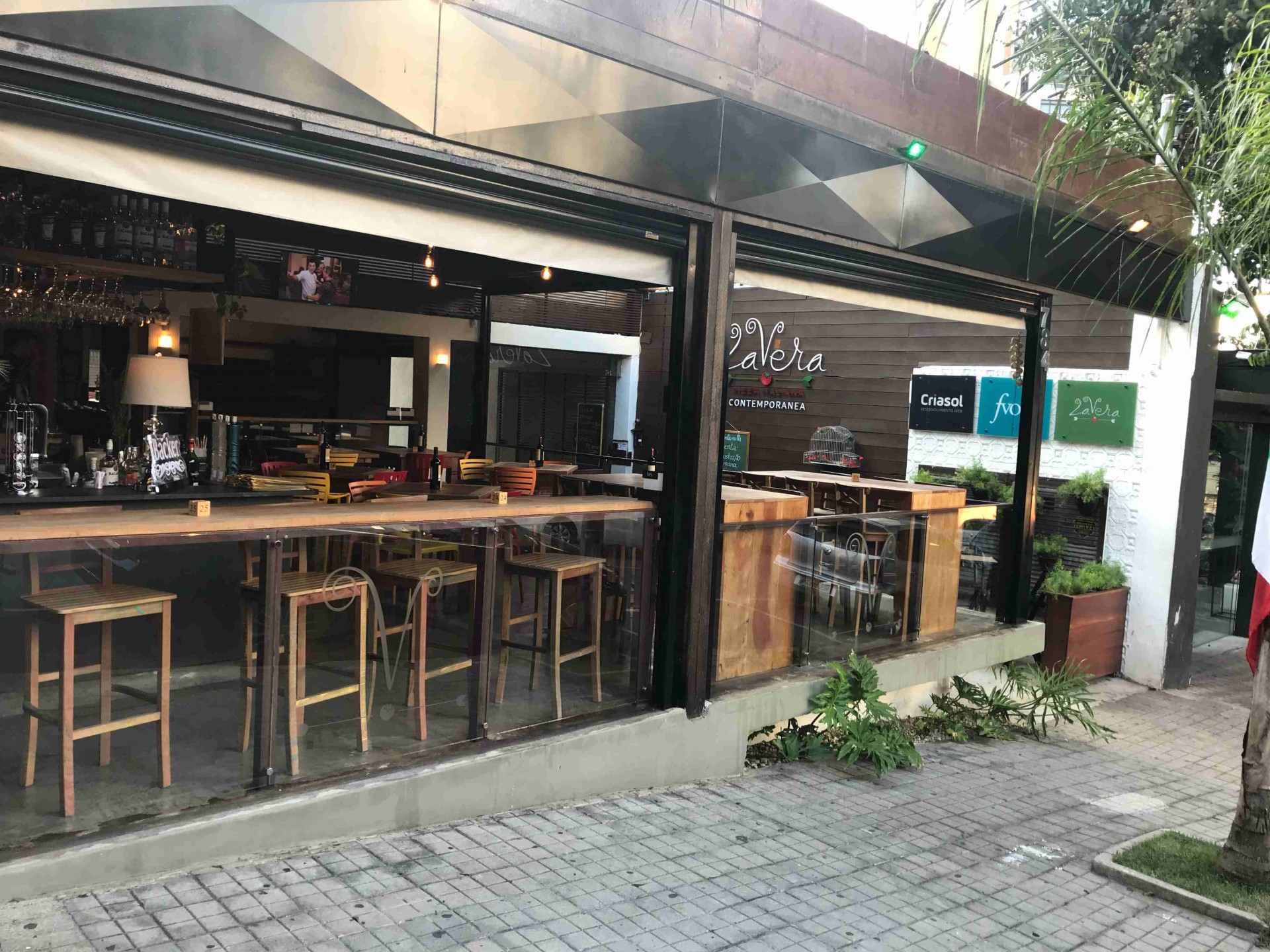 La Vera Pizza Italiana
