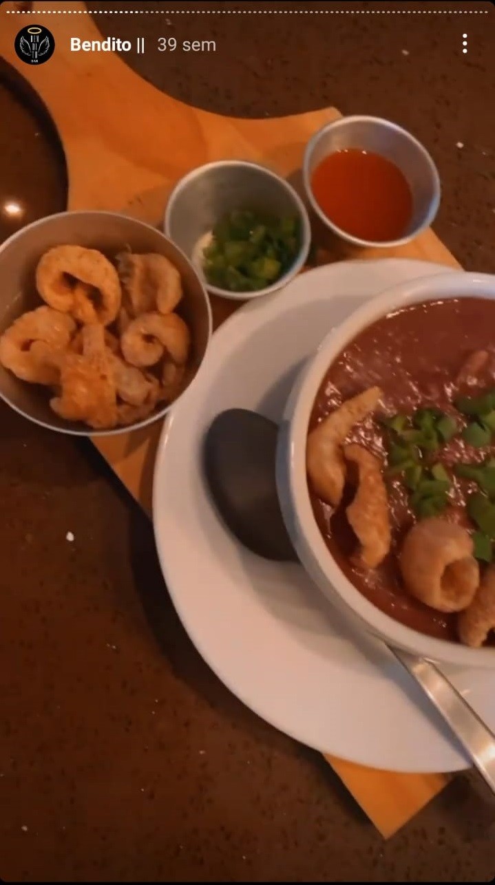 Bendito Bar