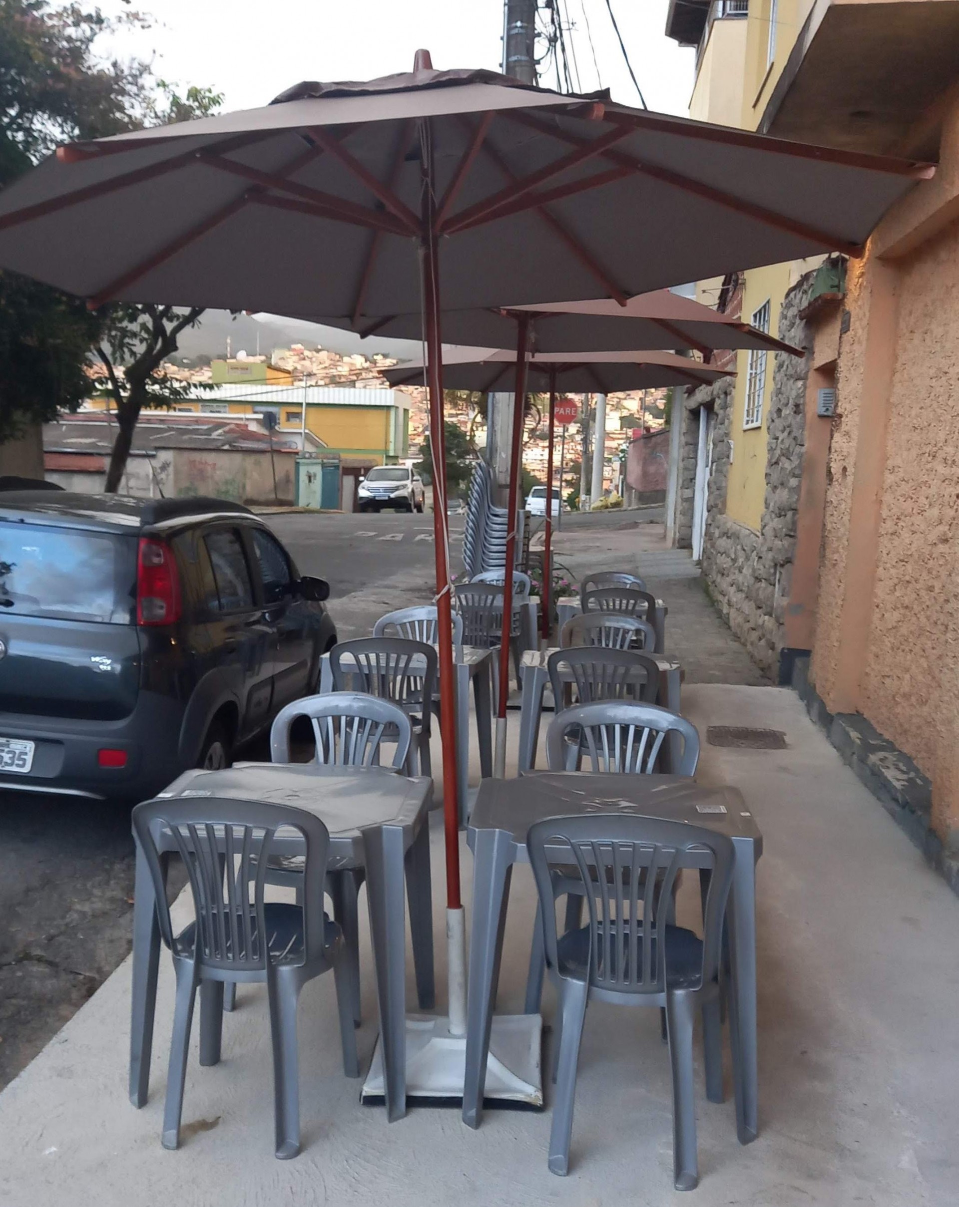 Old Bar