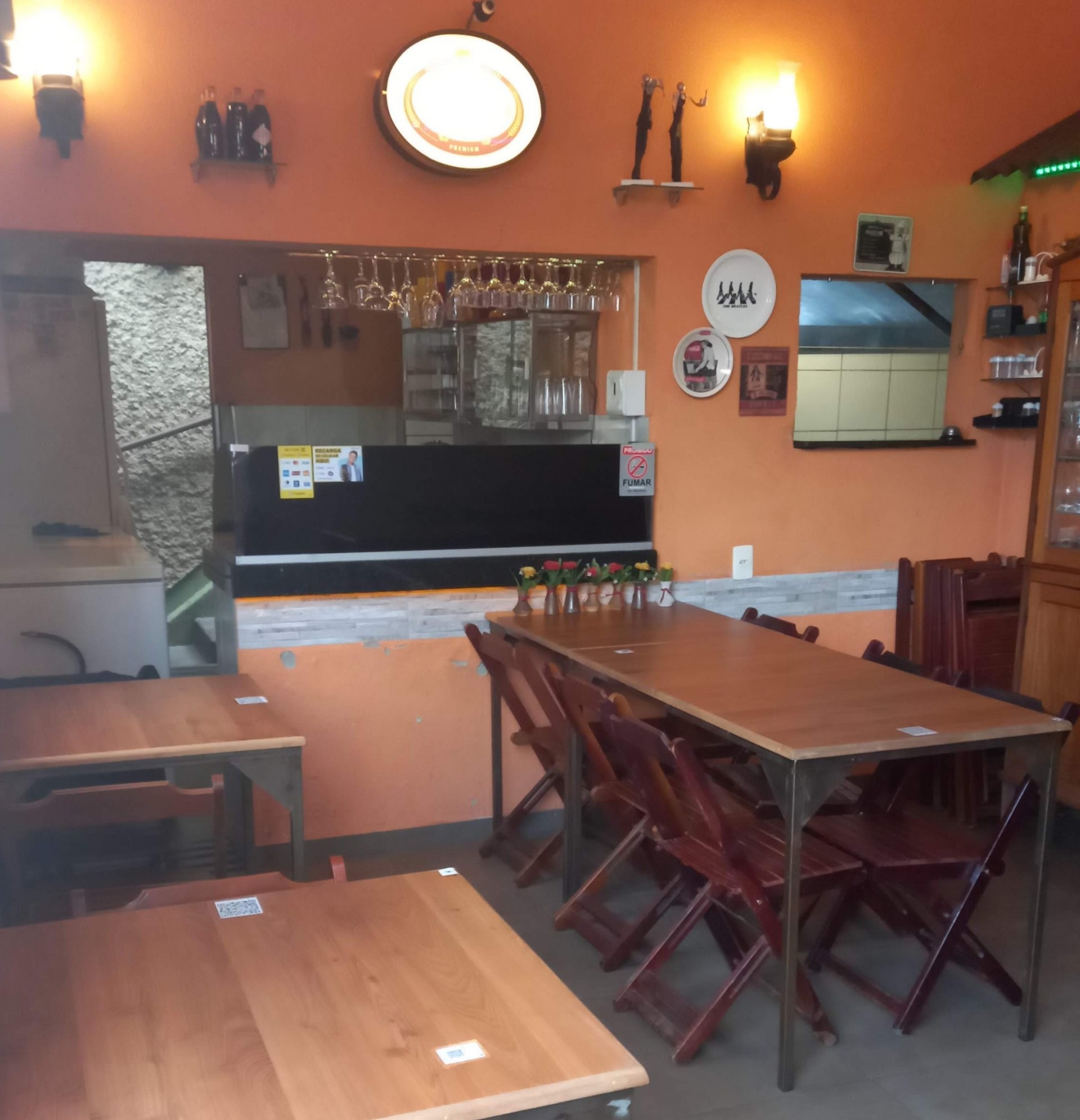 Old Bar