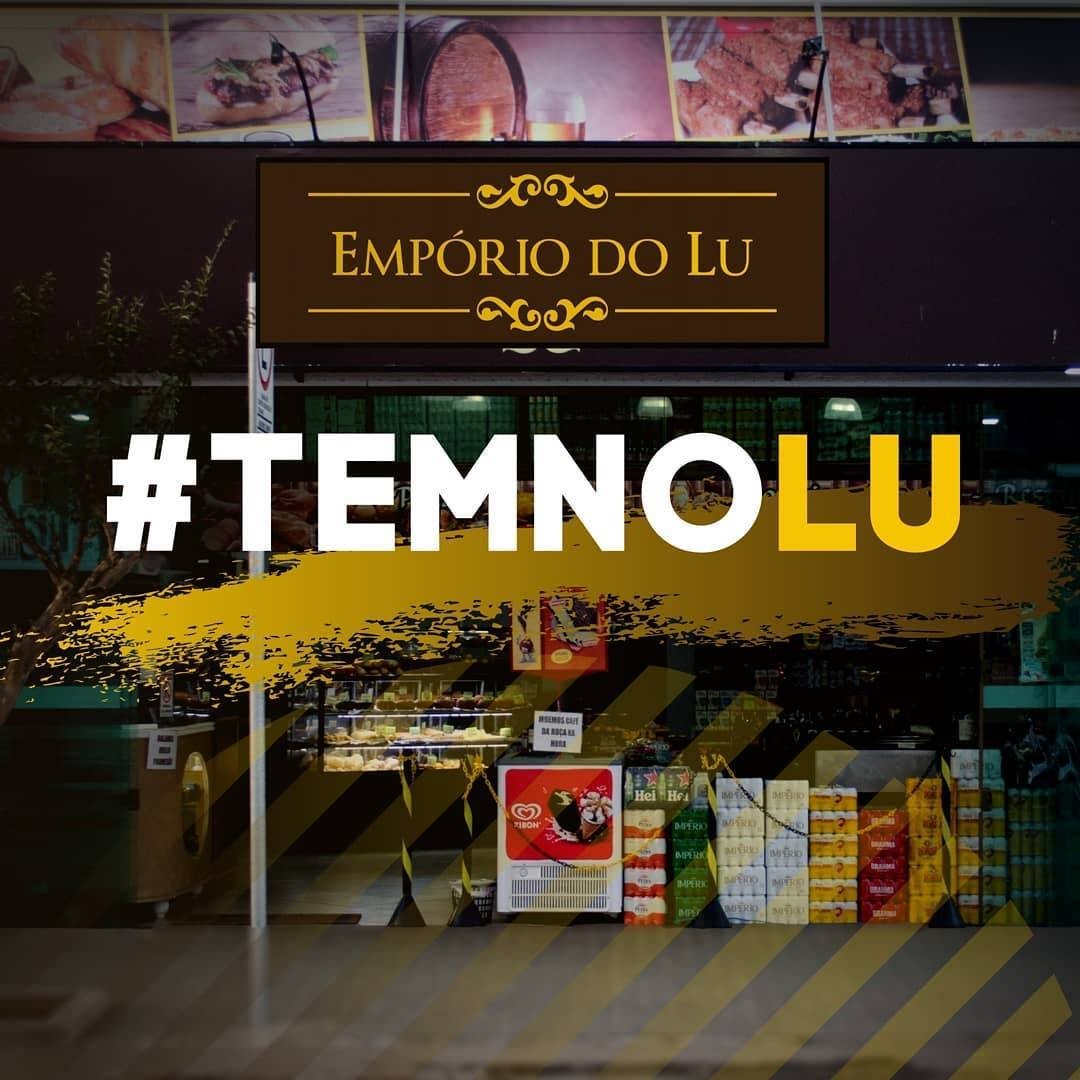Distribuidora de Bebidas do Lu