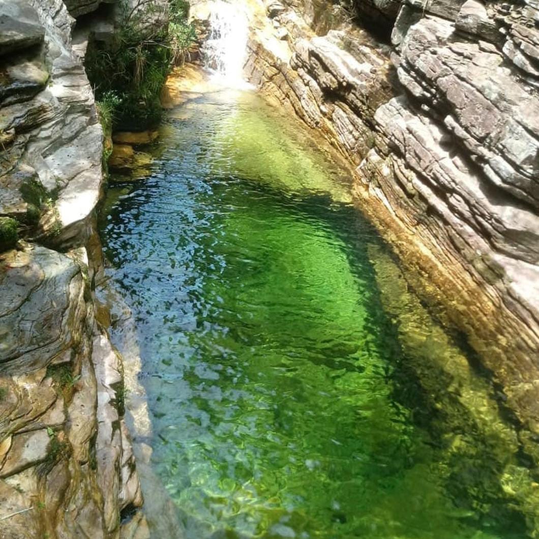 Cachoeira do Vale