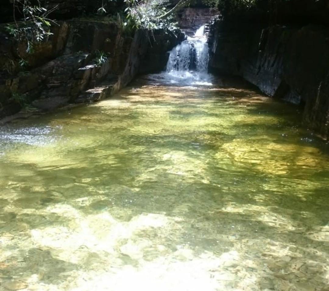 Cachoeira do Vale