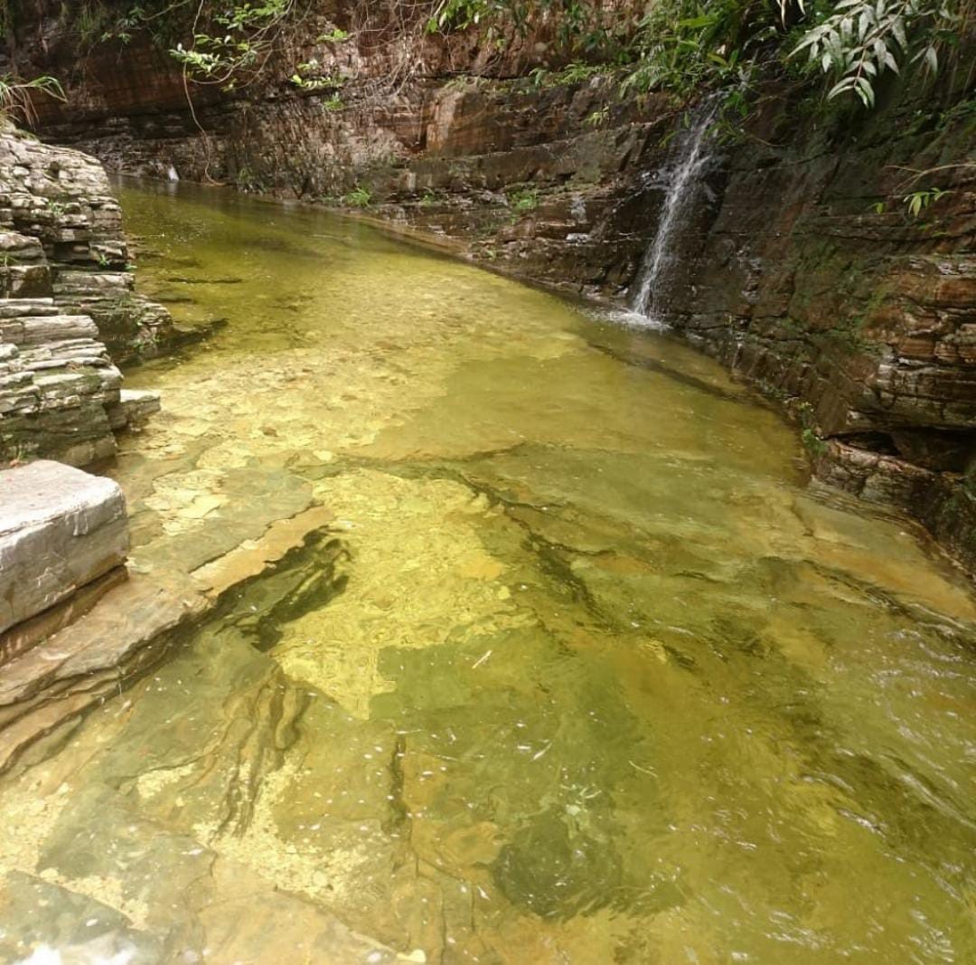 Cachoeira do Vale