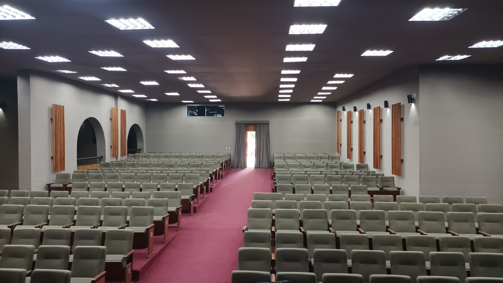 Cine Theatro Glória 