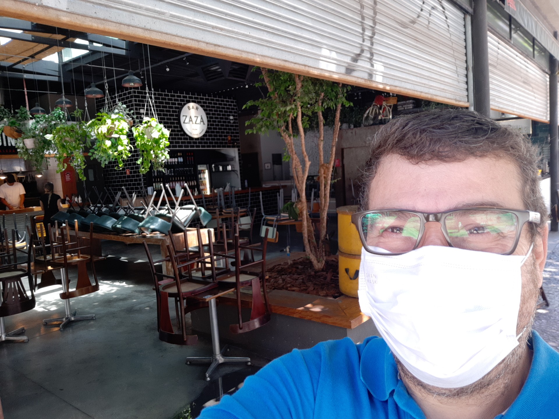 Espinhaço Operadora