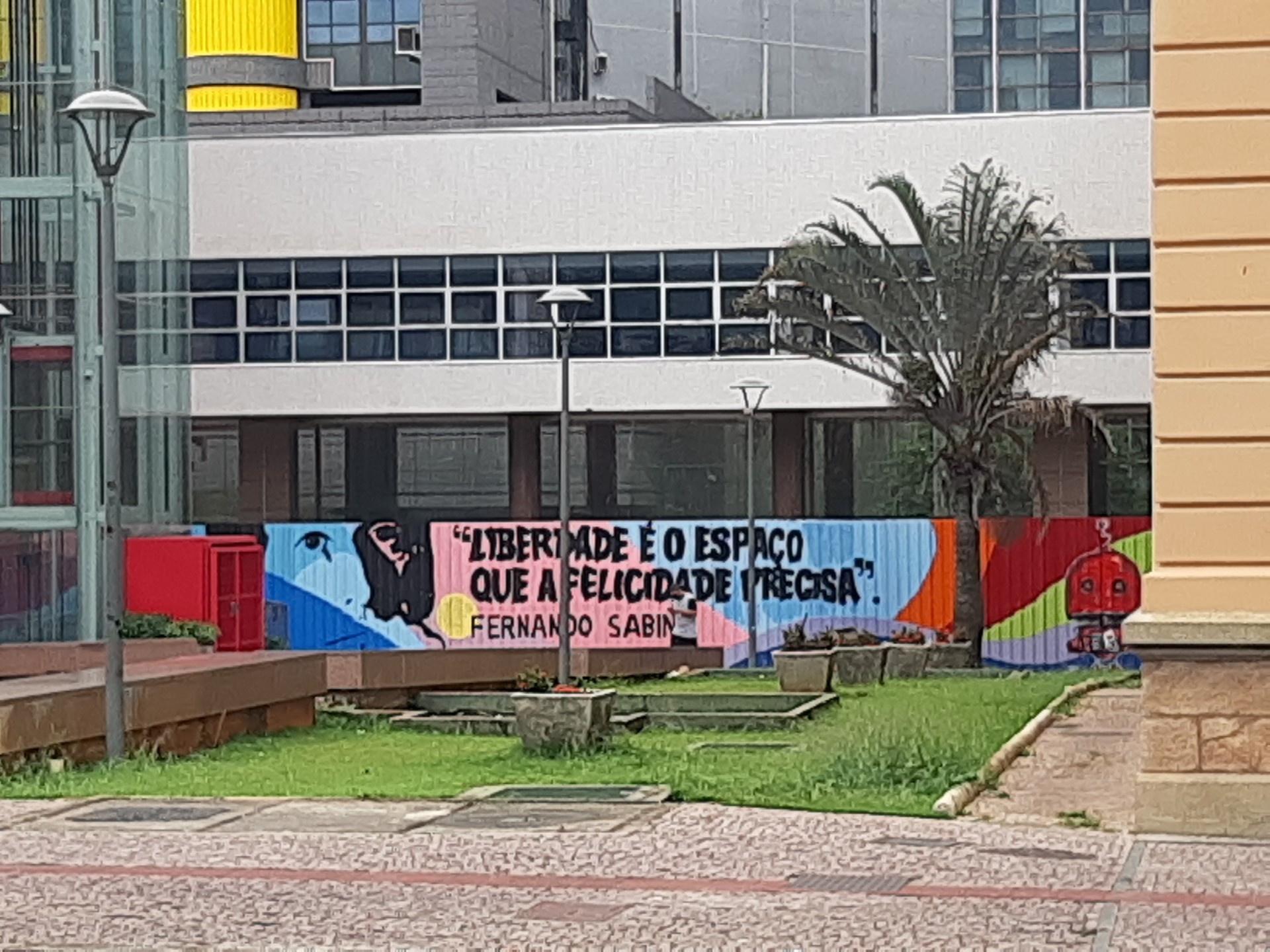 Espinhaço Operadora
