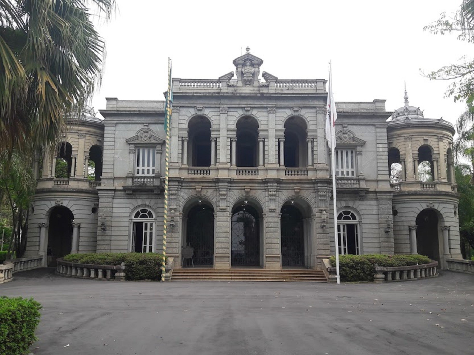 Espinhaço Operadora
