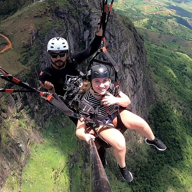 Gvfly Paragliding