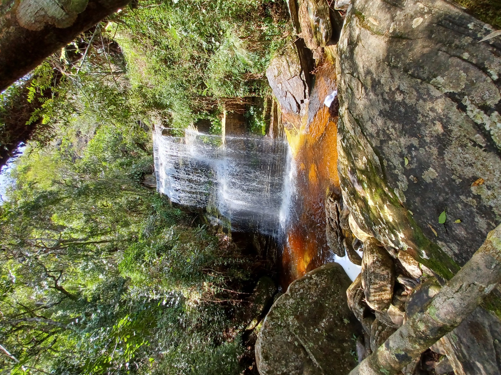 Suçuarana Ecoturismo