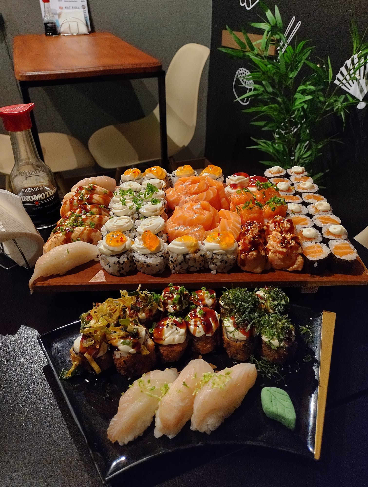 Divino Sushi