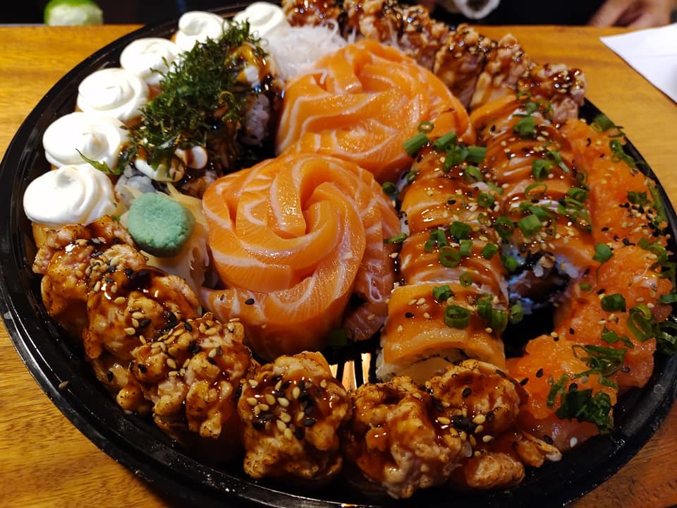 Divino Sushi