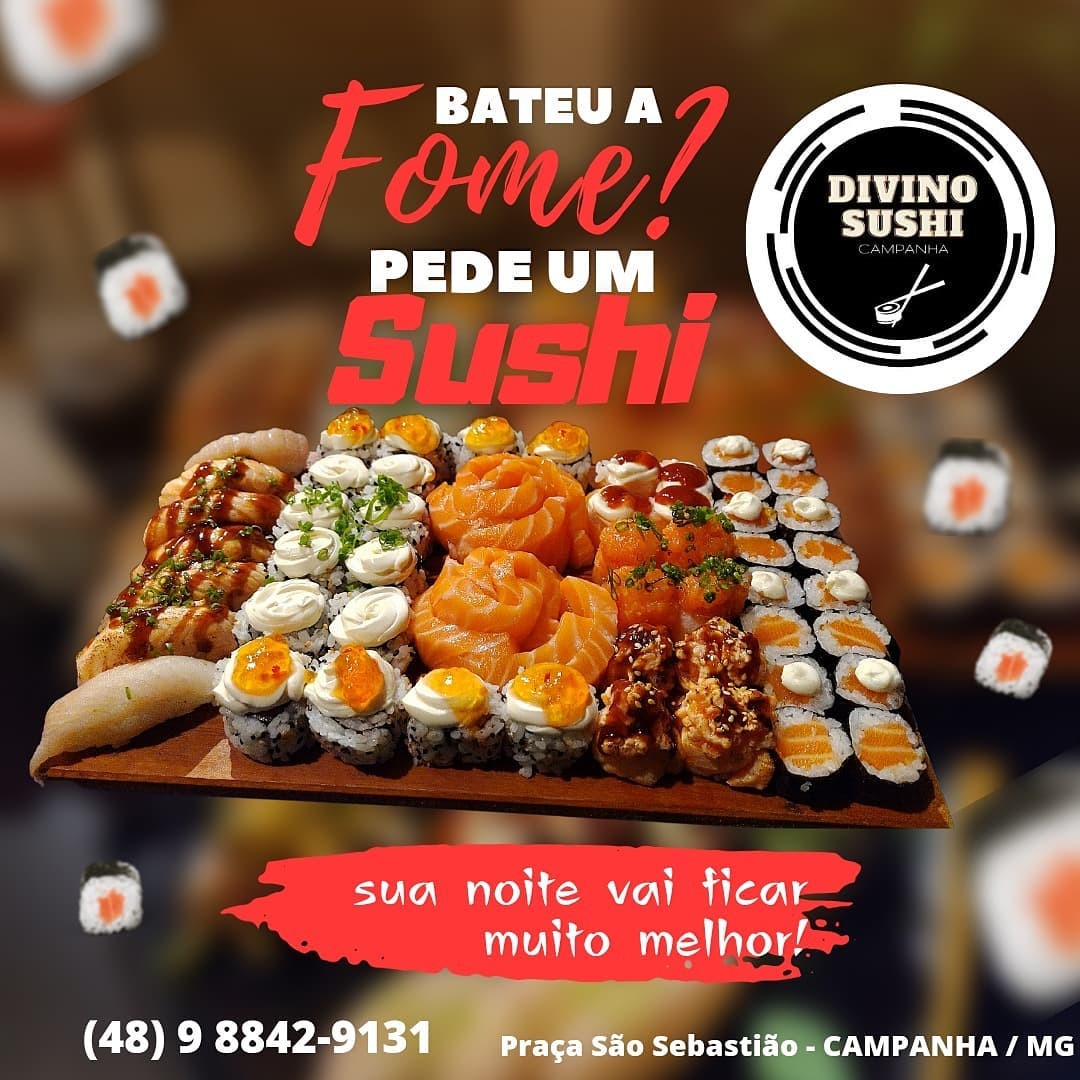 Divino Sushi