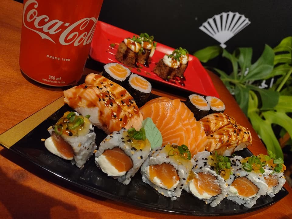 Divino Sushi