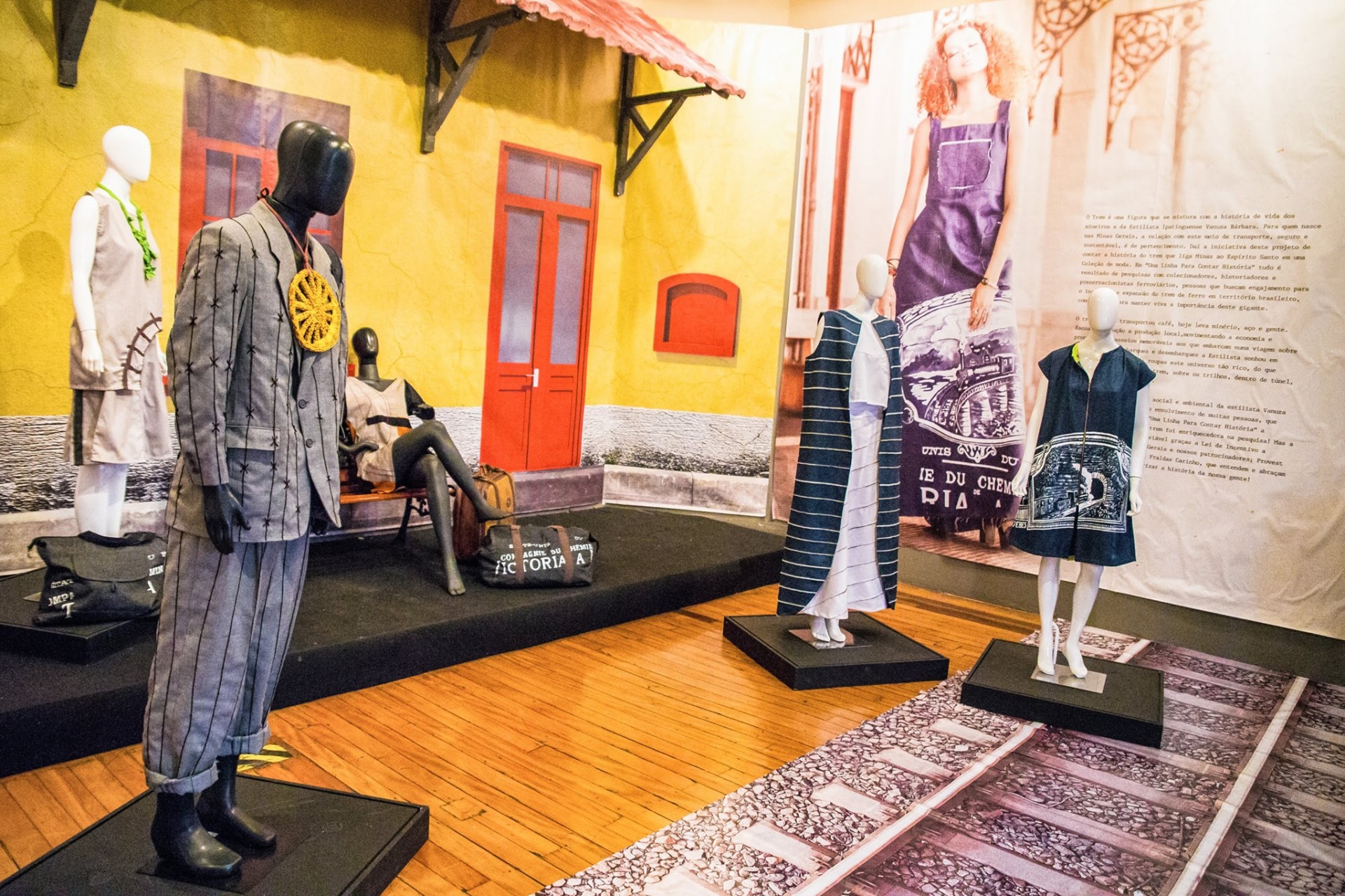 Museu da Moda de Belo Horizonte