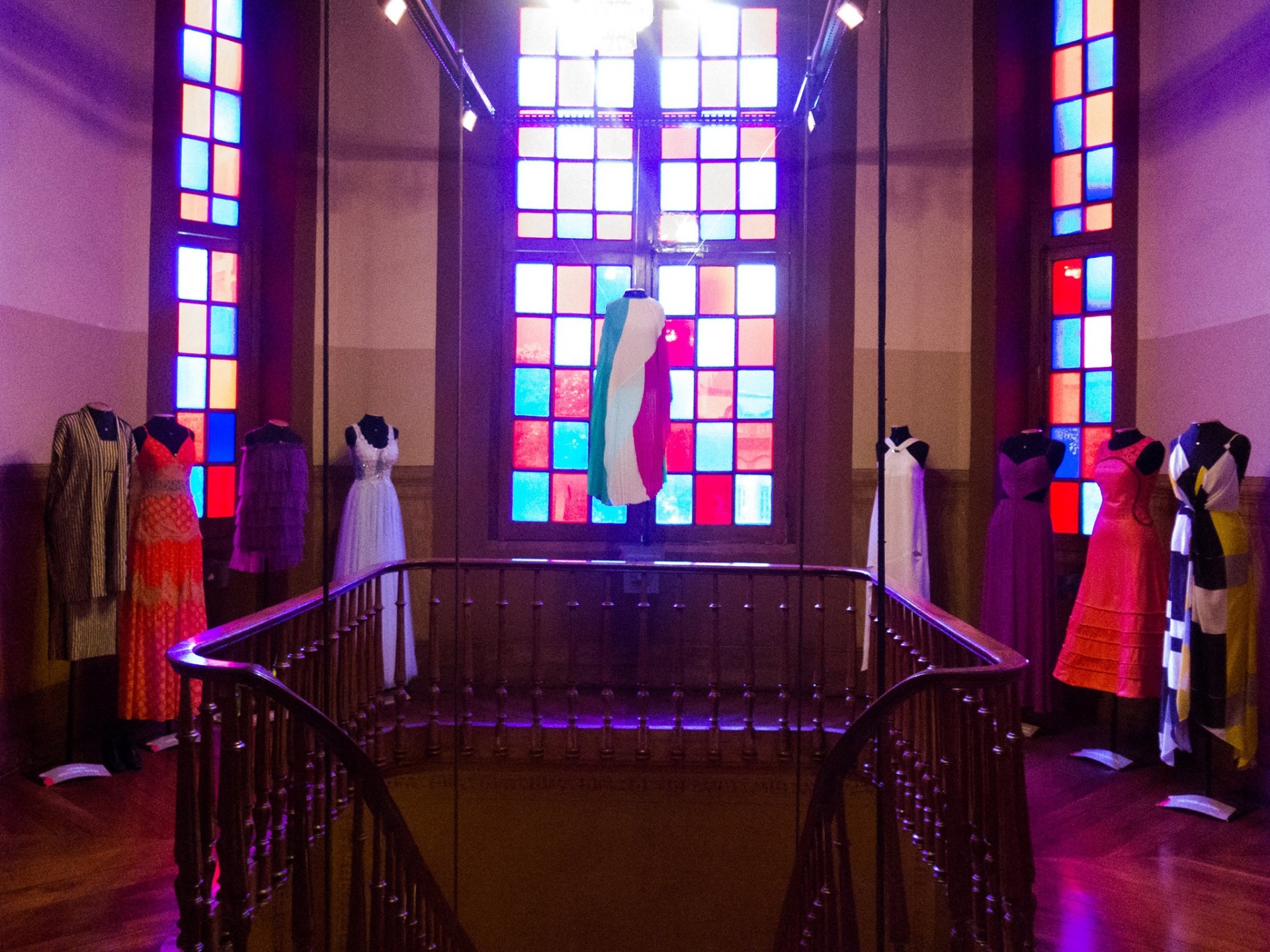 Museu da Moda de Belo Horizonte