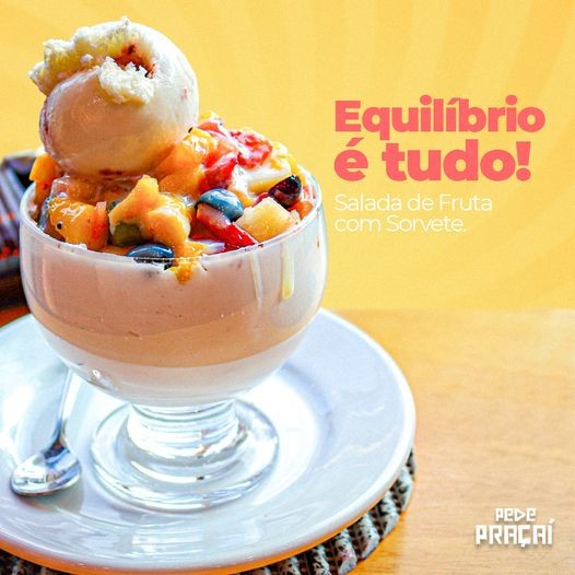 Pede Praçaí