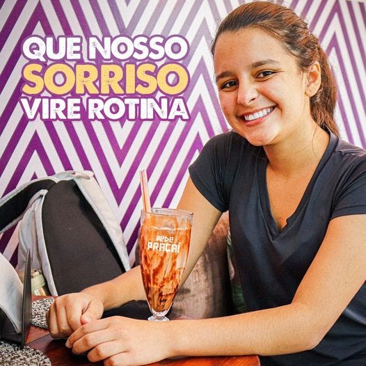Pede Praçaí