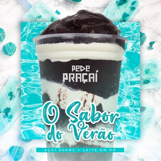 Pede Praçaí