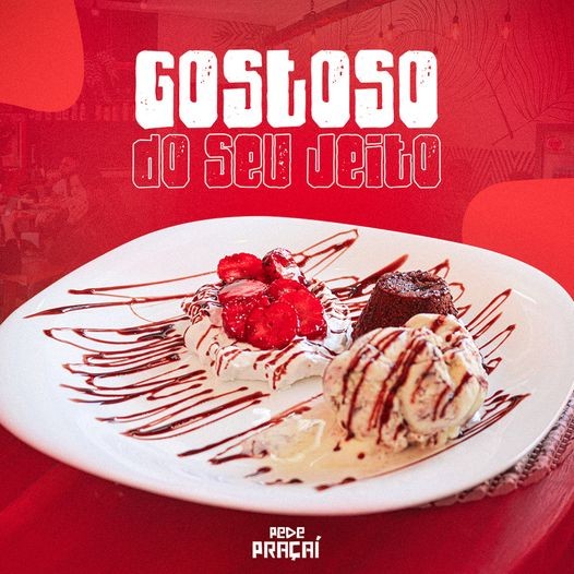 Pede Praçaí