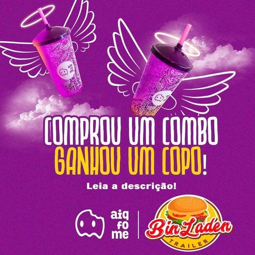 Trailler do Bin-Ladem