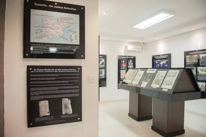Museu da História da Inquisição