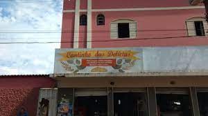 Quitandinhas das Delicias 