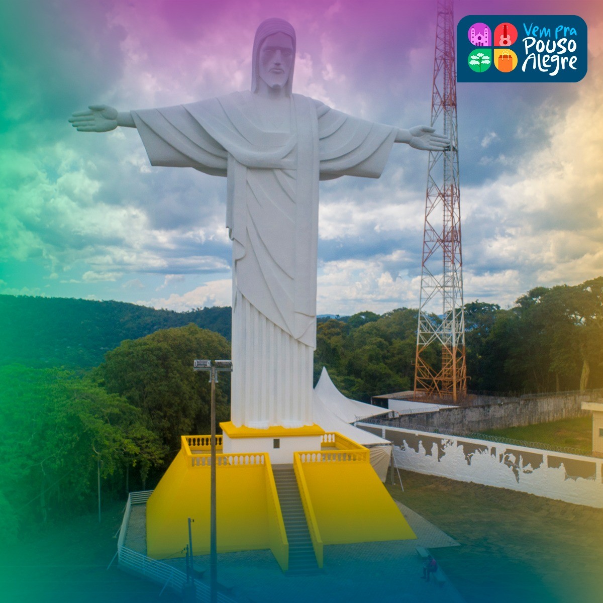 Cristo Redentor