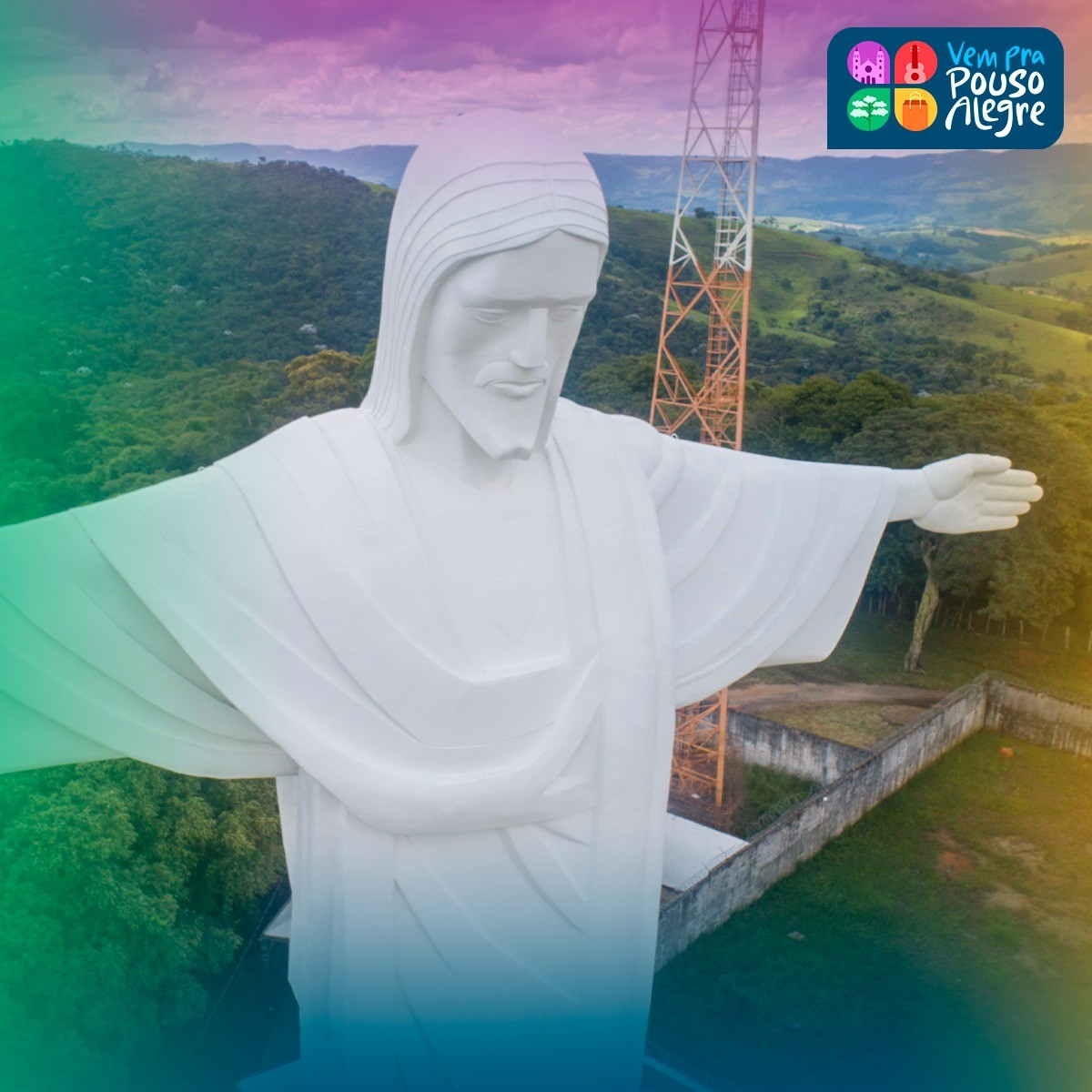 Cristo Redentor