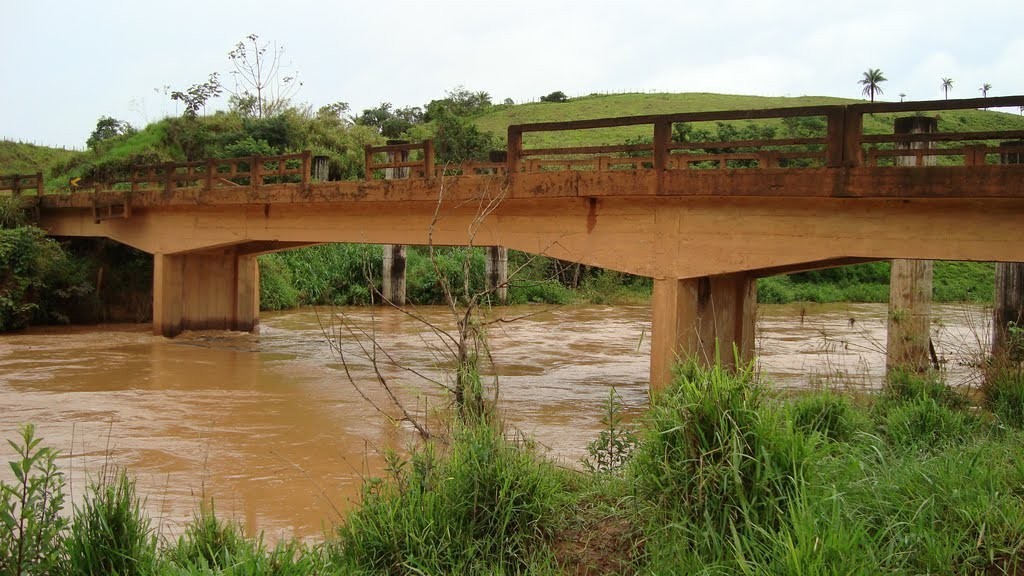 Rio Abaeté