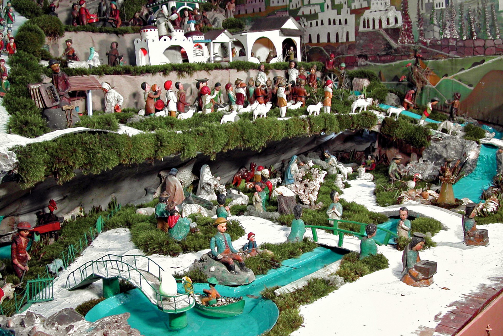 Museu de História Natural e Jardim Botânico da UFMG