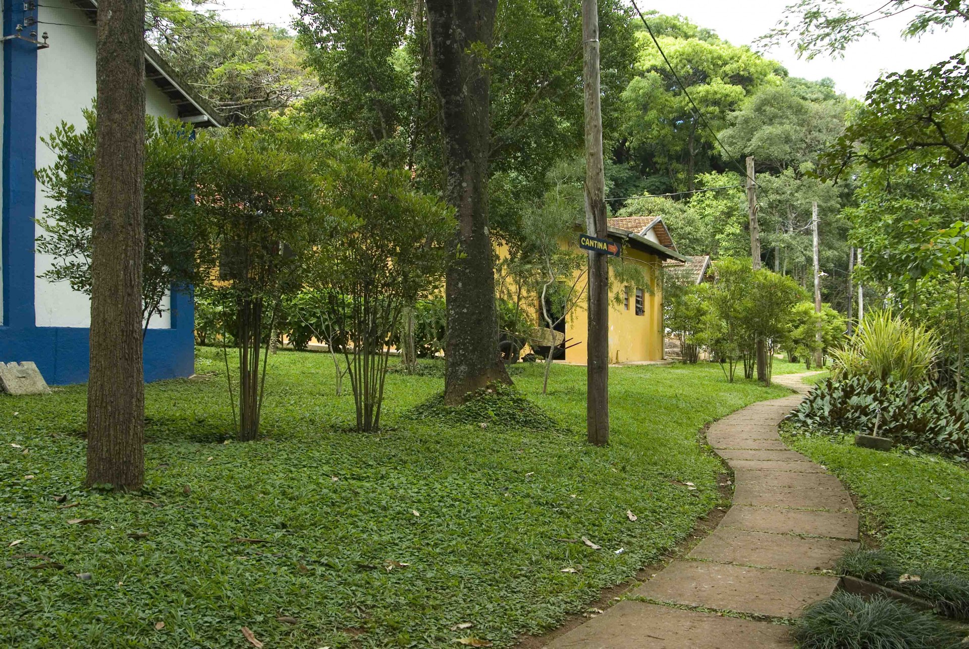 Museu de História Natural e Jardim Botânico da UFMG