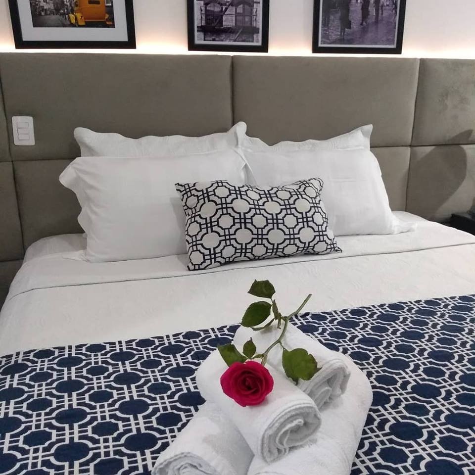 Feliccita Pousada