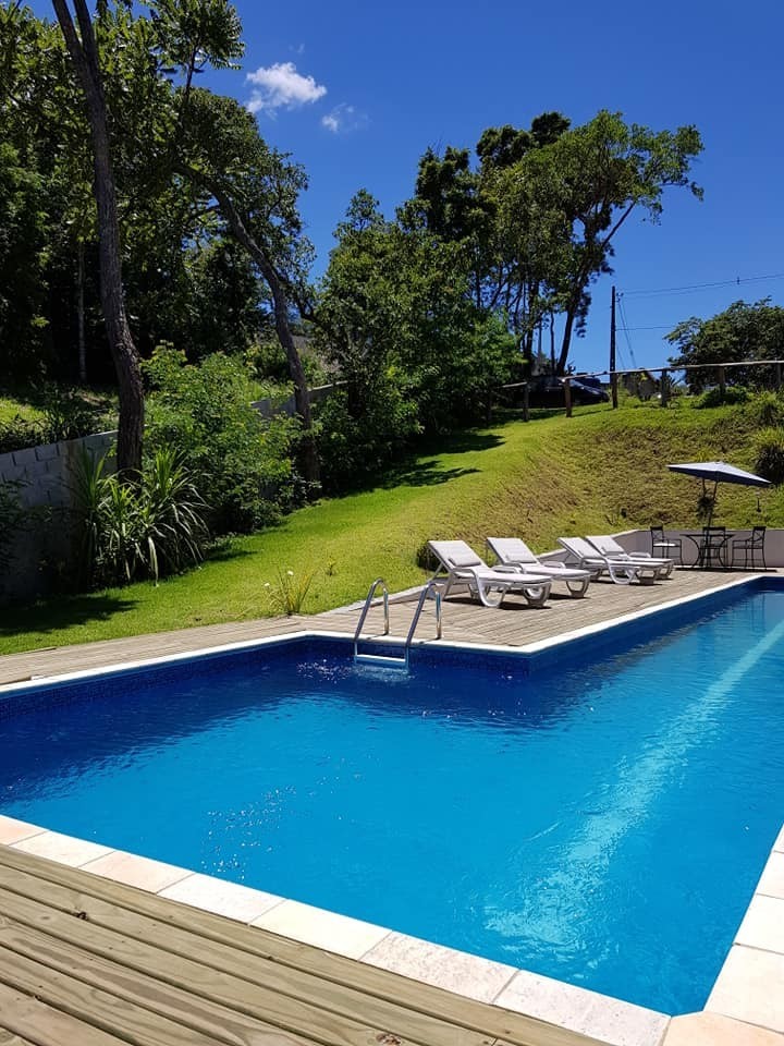 Feliccita Pousada