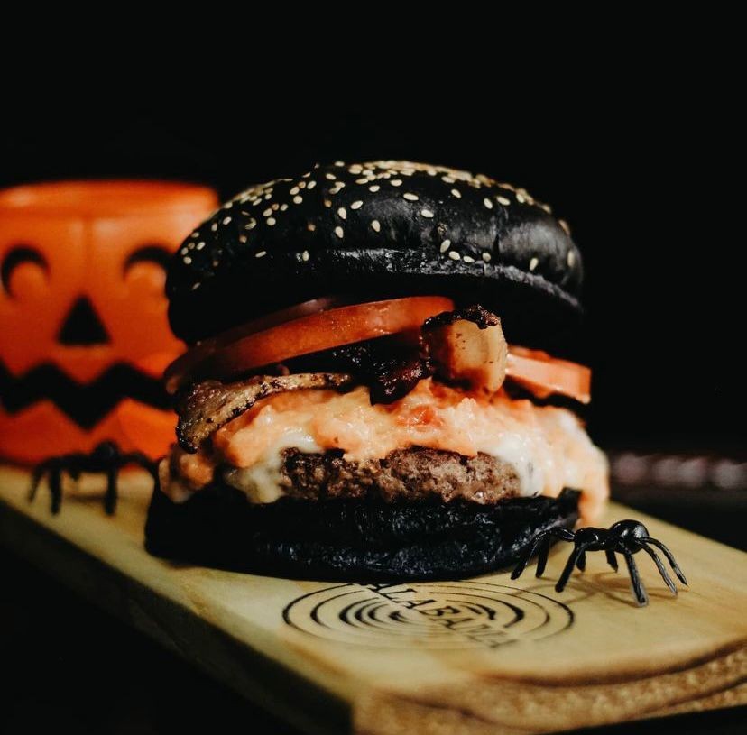 Alabama Burgers