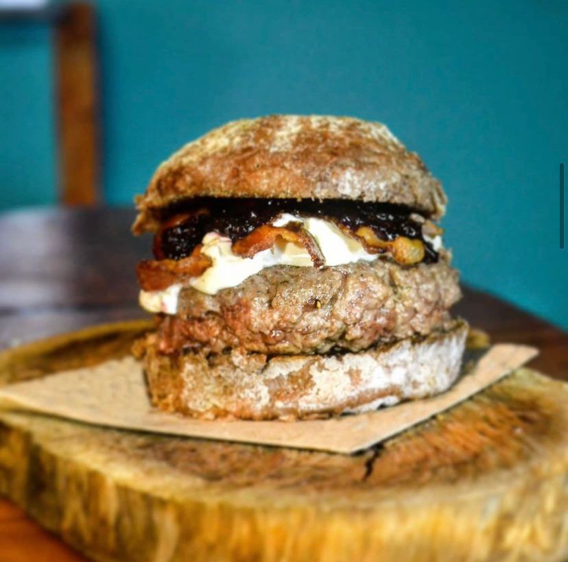 Alabama Burgers