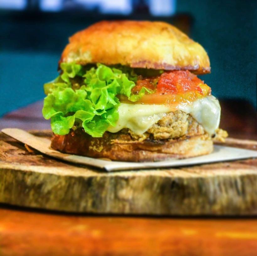 Alabama Burgers