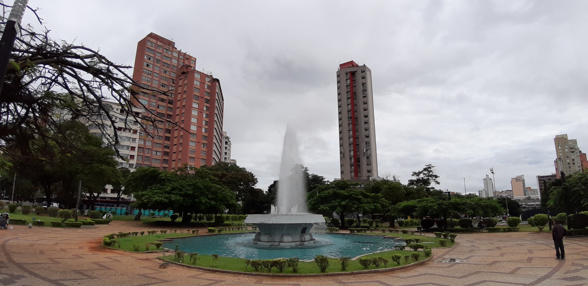 Espinhaço Operadora