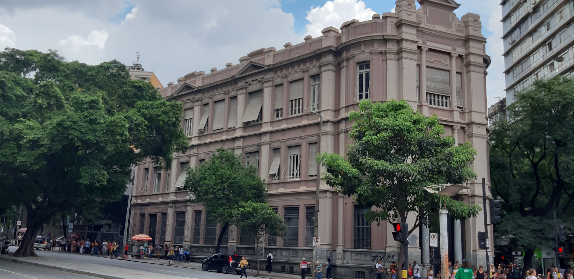 Espinhaço Operadora