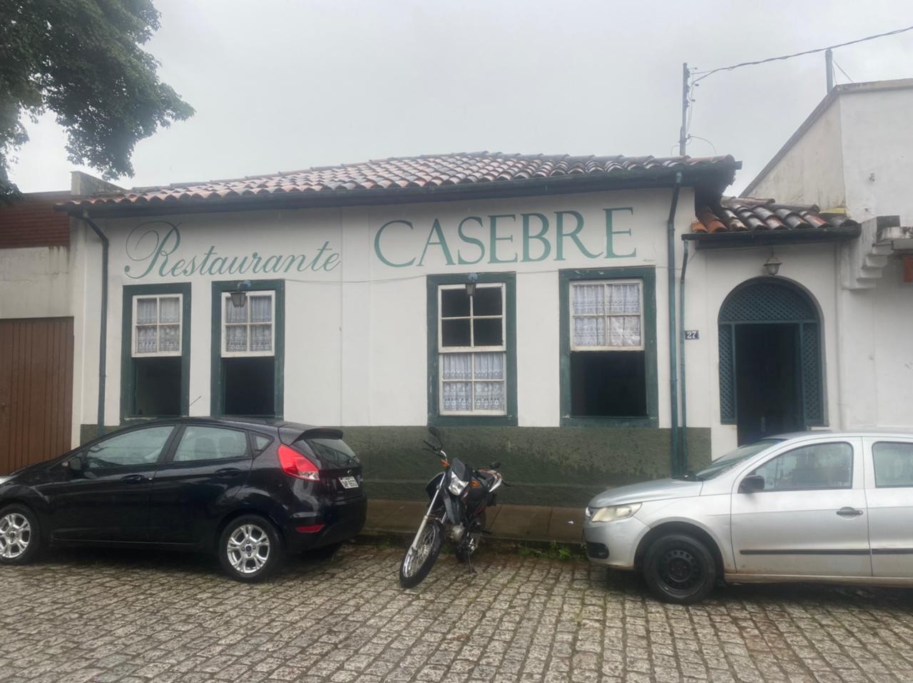 Bar e Restaurante Casebre