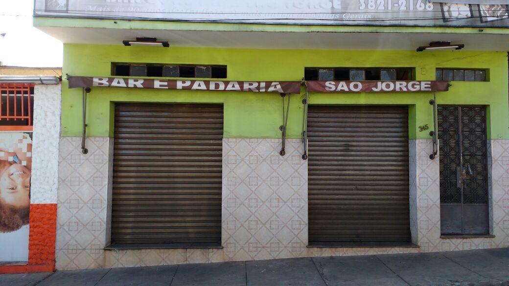 Padaria São Jorge