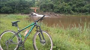 Cachoeira Geraldo Miranda 