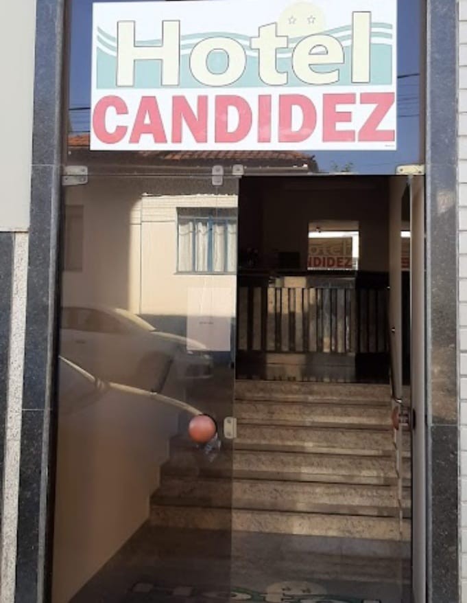 Hotel Candidez