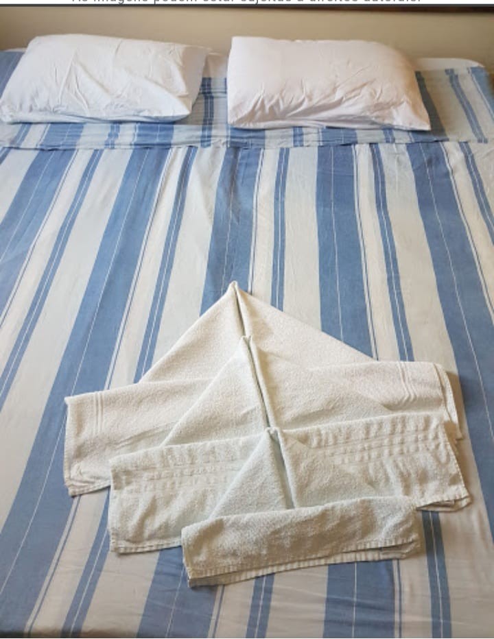 Hotel Candidez
