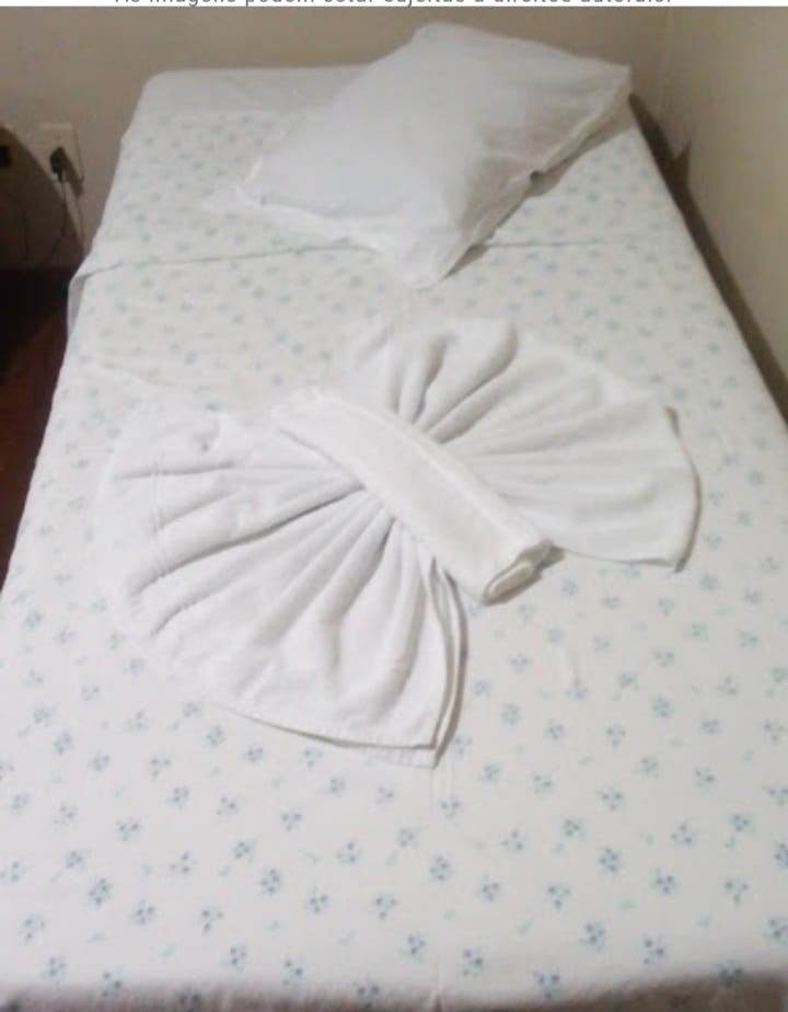 Hotel Candidez
