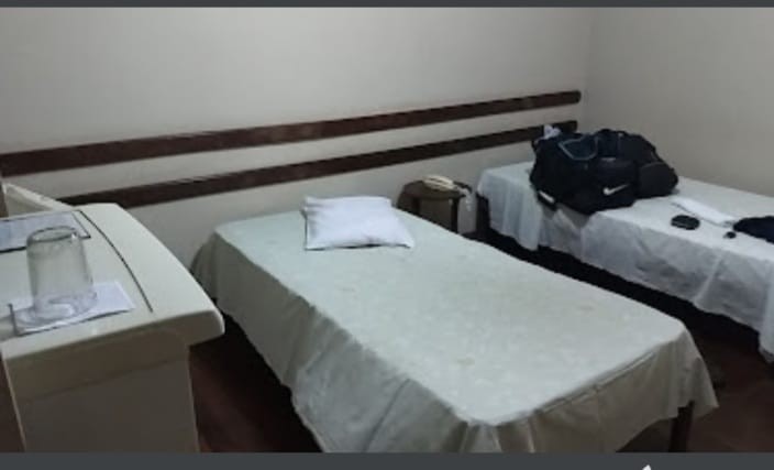 Hotel Candidez