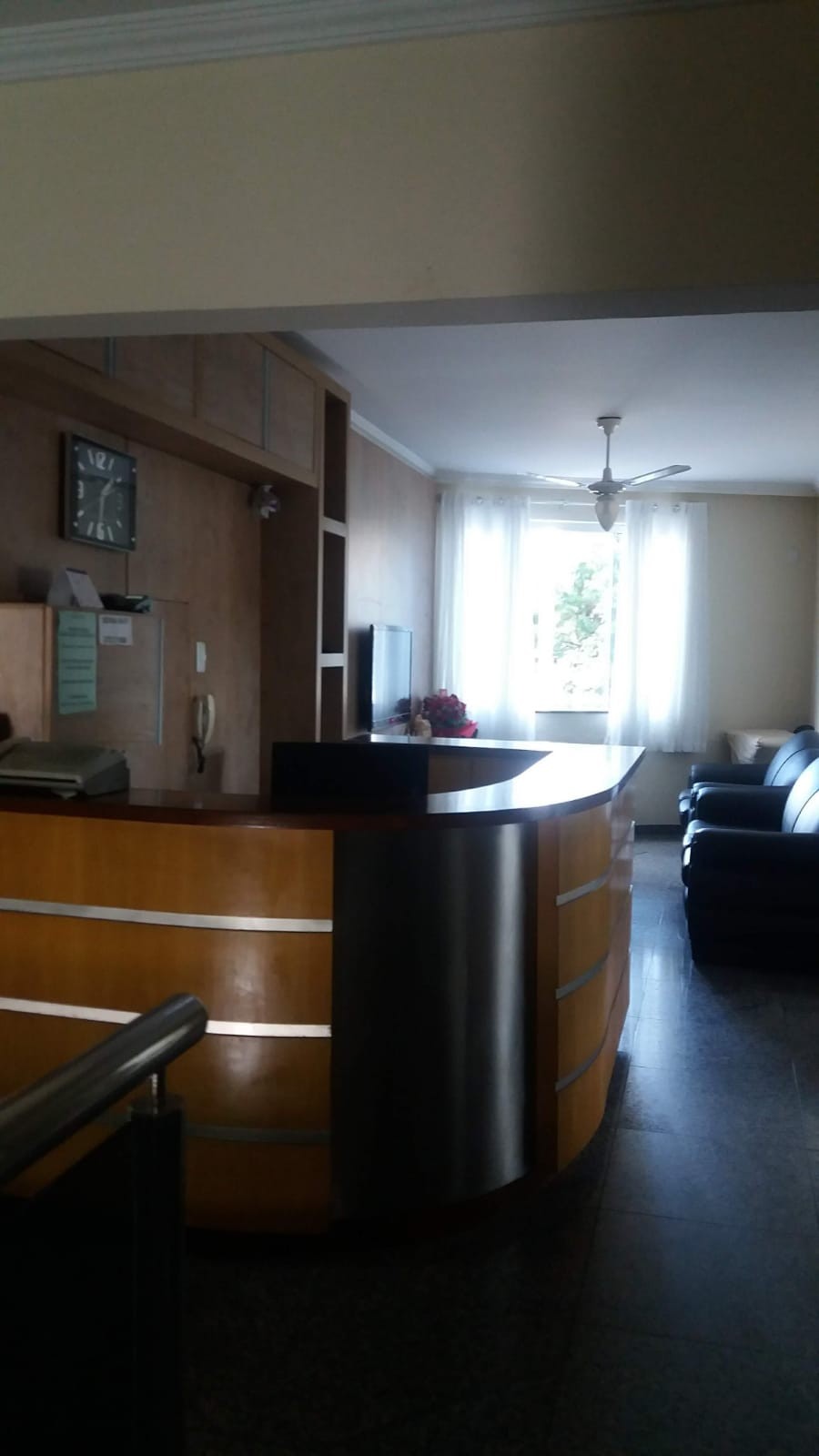 Belas Artes Hotel