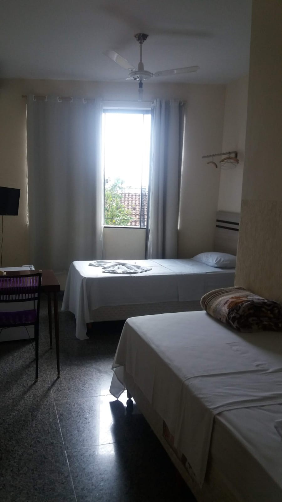 Belas Artes Hotel