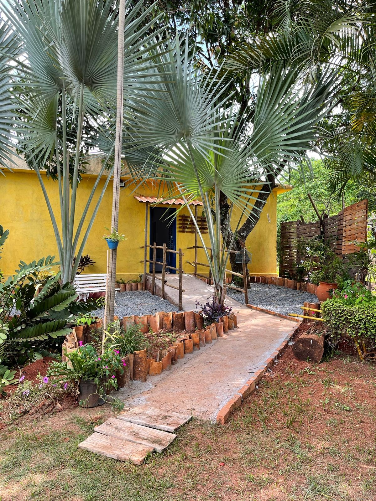 Pousada Vila da Serra