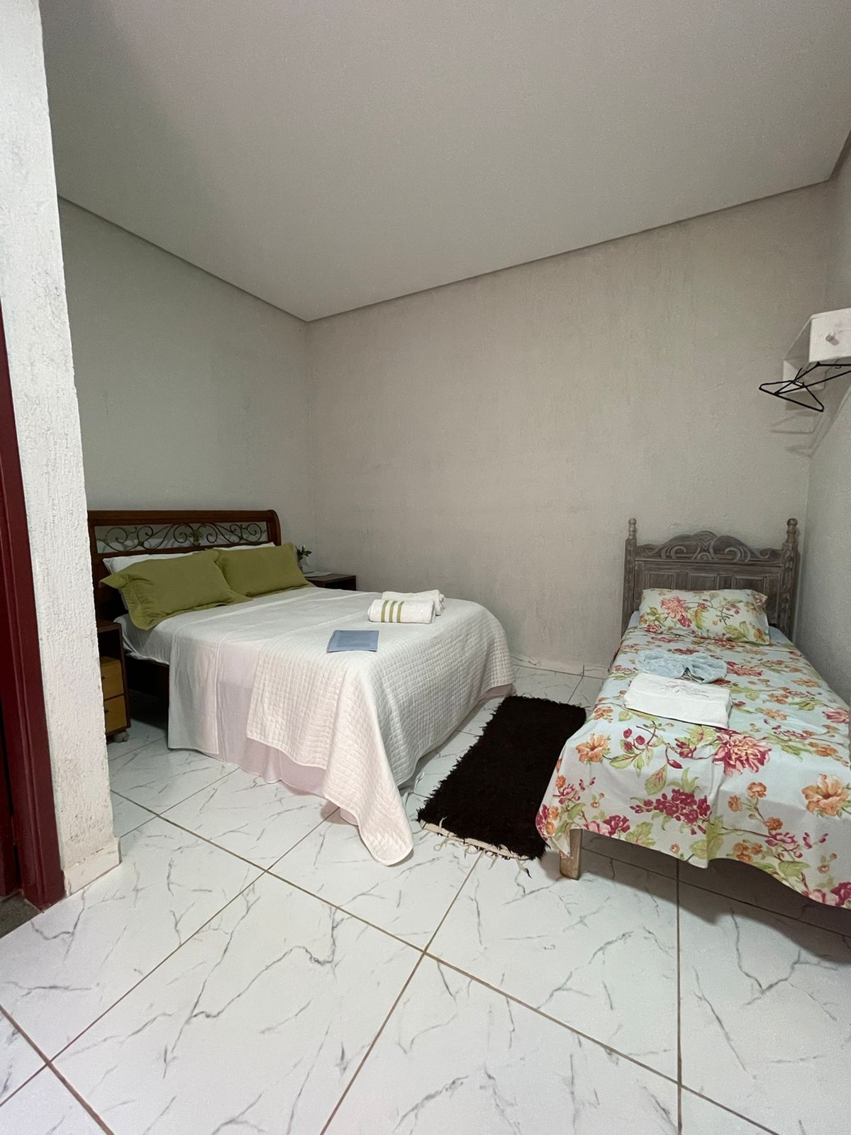 Pousada Vila da Serra